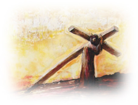 Farnostskutec - rozpis křížových cest