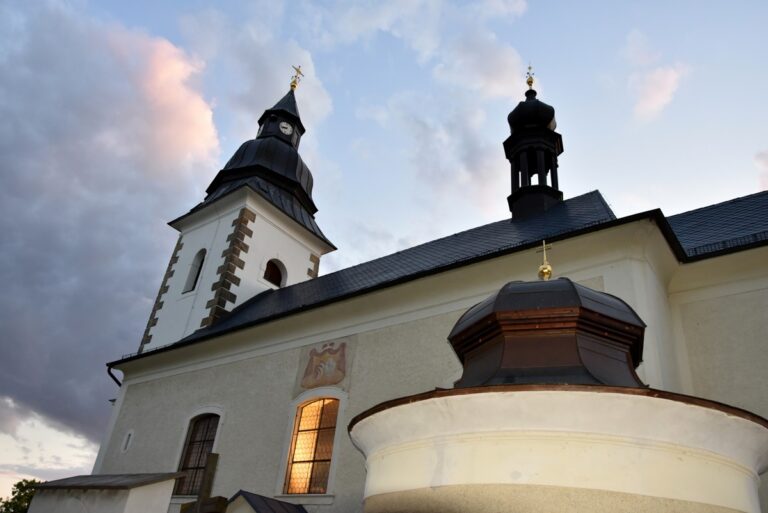 23.5.2025 - Noc kostelů