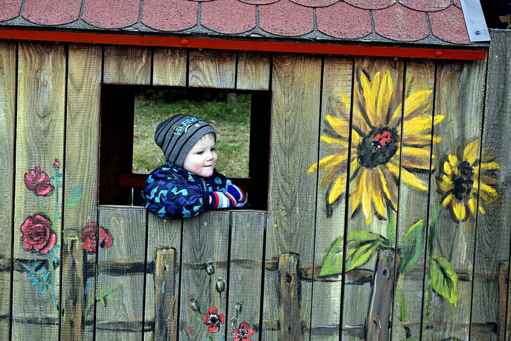 27.-28.3.2026 - Setkání mladých rodin na Hoješíně