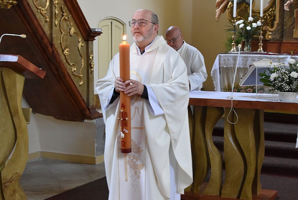 4.4.2026 - Bílá sobota